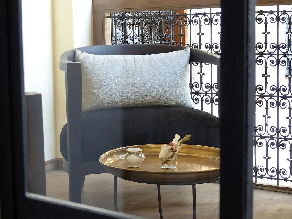 Karawan Riad Fes