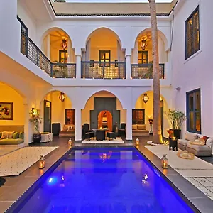Anyssates Riad