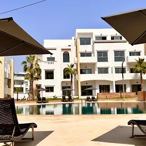 Dominium Apartahotel