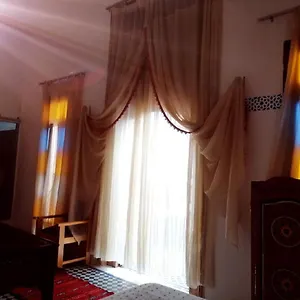Sendis Dar Hostal