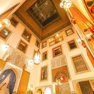 Sahraui Fès