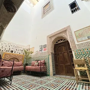 Dar Sunrise Fès