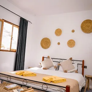 Soul Surf House Anza Hostel Agadir