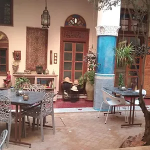 Les Bains De Tara Fes