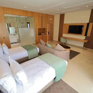 Résidence Hôtelière Rim Aquatique Resort