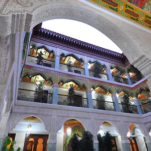 Palais Reda & رياد