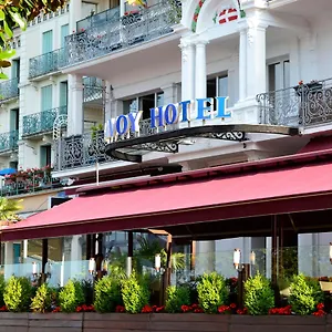 Hotel Savoy