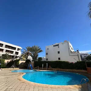 Louban Hotel Agadir