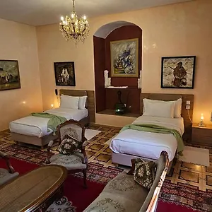 91 Riad Casablanca