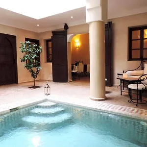 Al Badia Riad