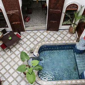 De Charme Fès
