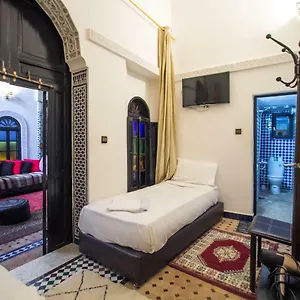 Dar Jardin Majorelle Riad