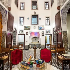 Dar Alami Salaj Bed and breakfast