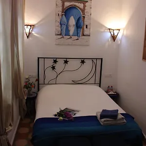 Salmiya Dune Riad Essaouira