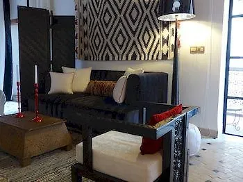 Karawan Riad Fes