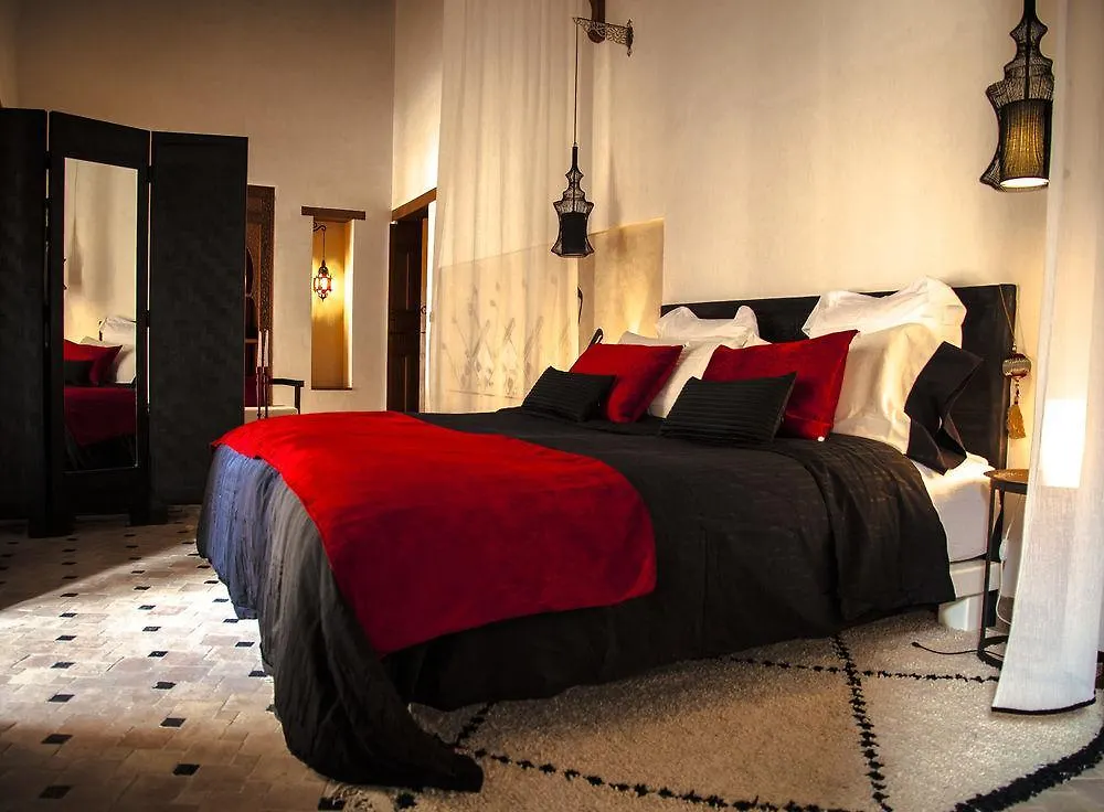 Karawan Riad Fes