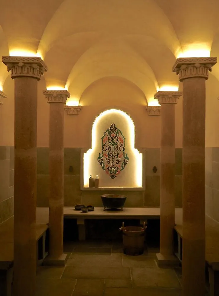 Karawan Riad Fes