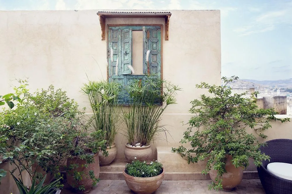 *****  Karawan Riad Fes Morocco
