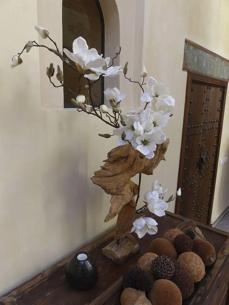 Karawan Riad Fes Morocco