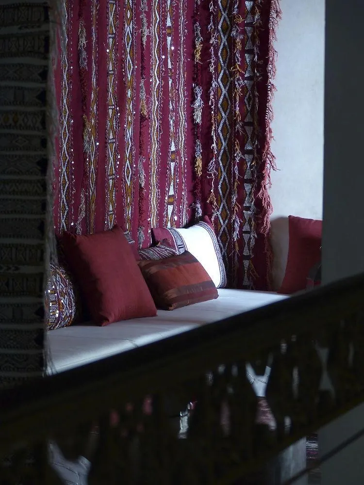 Karawan Riad Fes Morocco