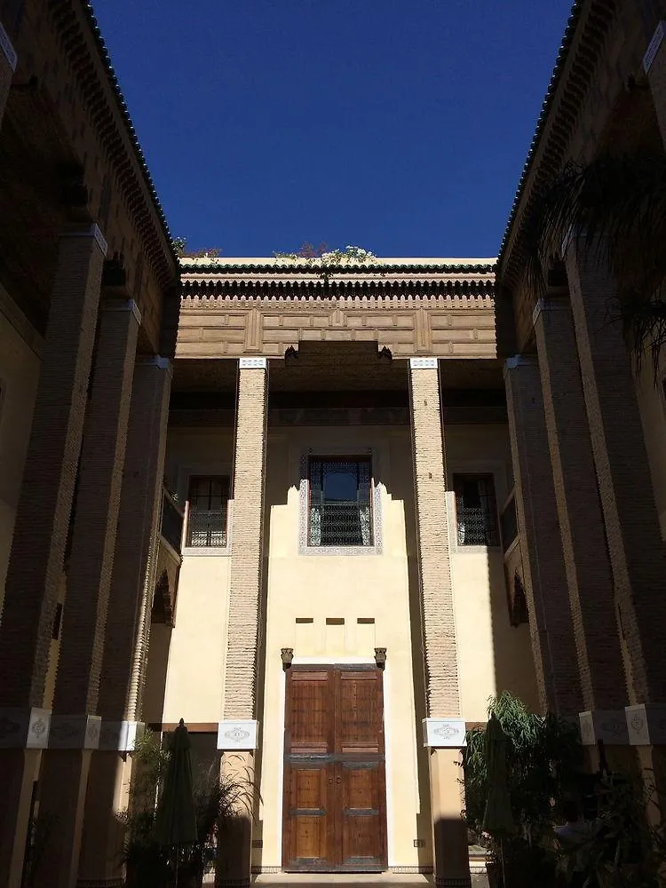 Karawan Riad Fes 5*,  Morocco