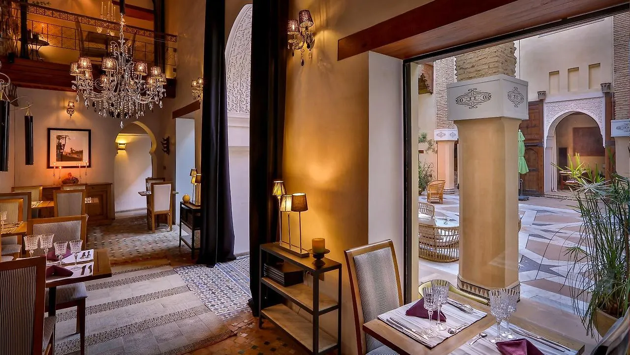 Karawan Riad Fes 5*,  Morocco