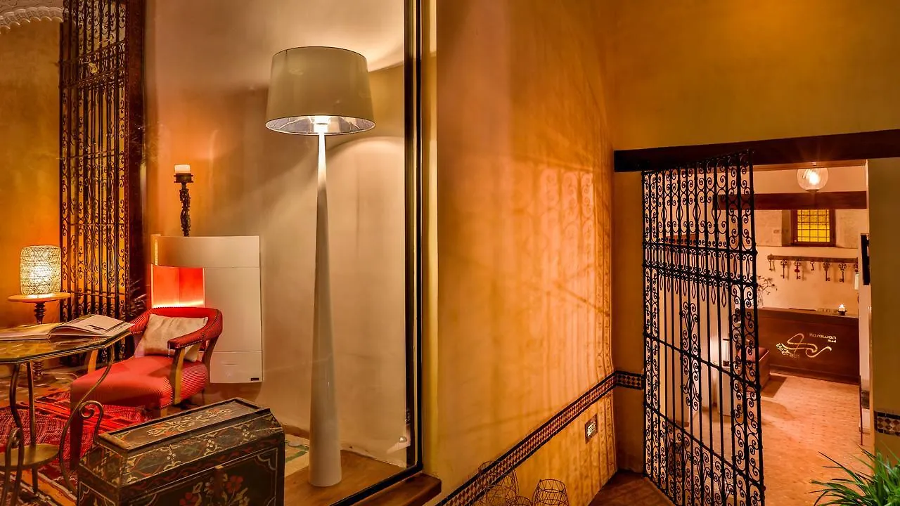 Karawan Riad Fes 5*,  Morocco