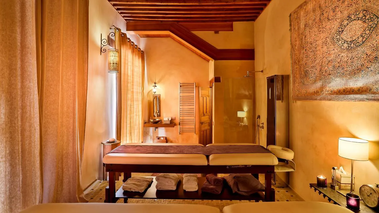 Karawan Riad Fes