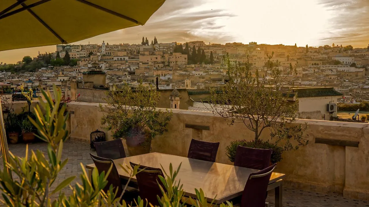 *****  Karawan Riad Fes Morocco