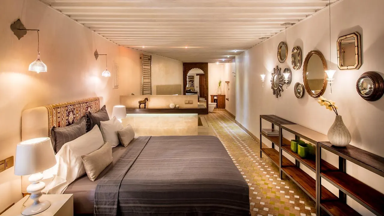Karawan Riad Fes Morocco