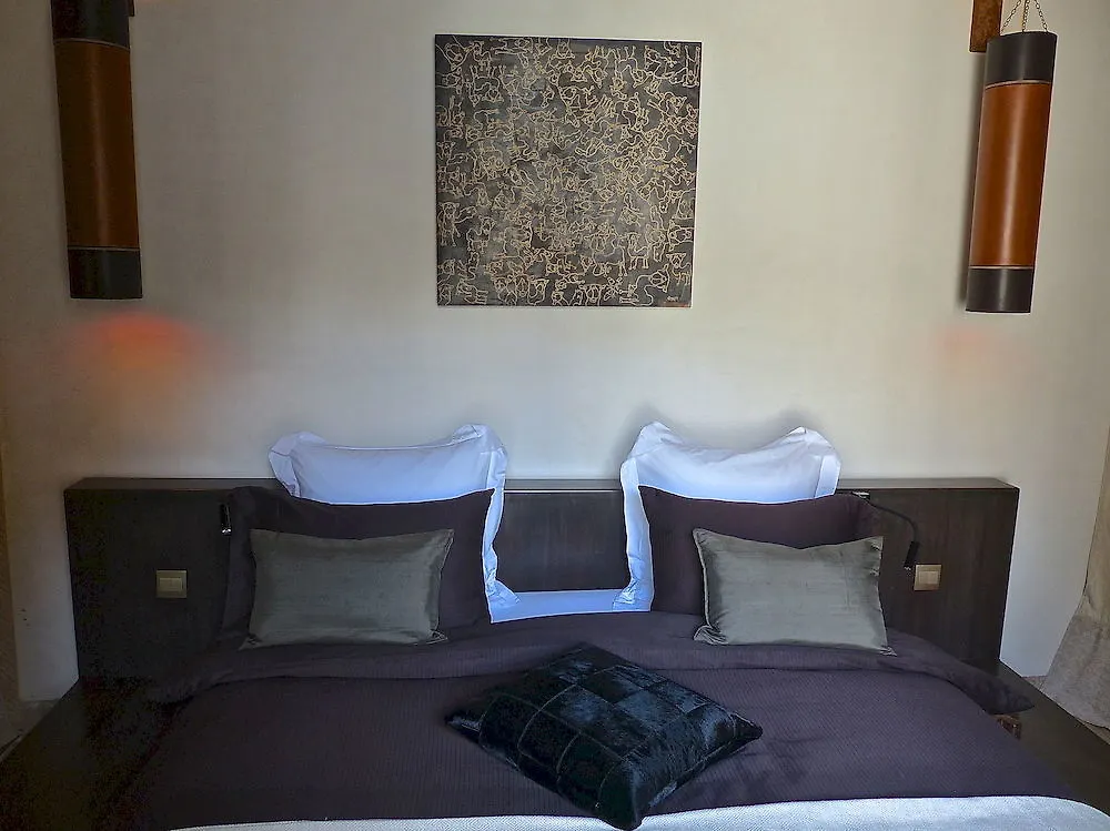 Karawan Riad Fes