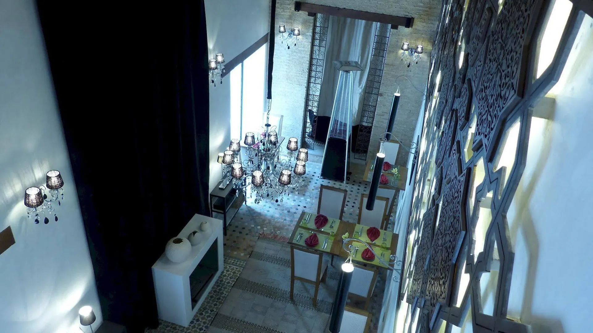 Karawan Riad Fes 5*,  Morocco