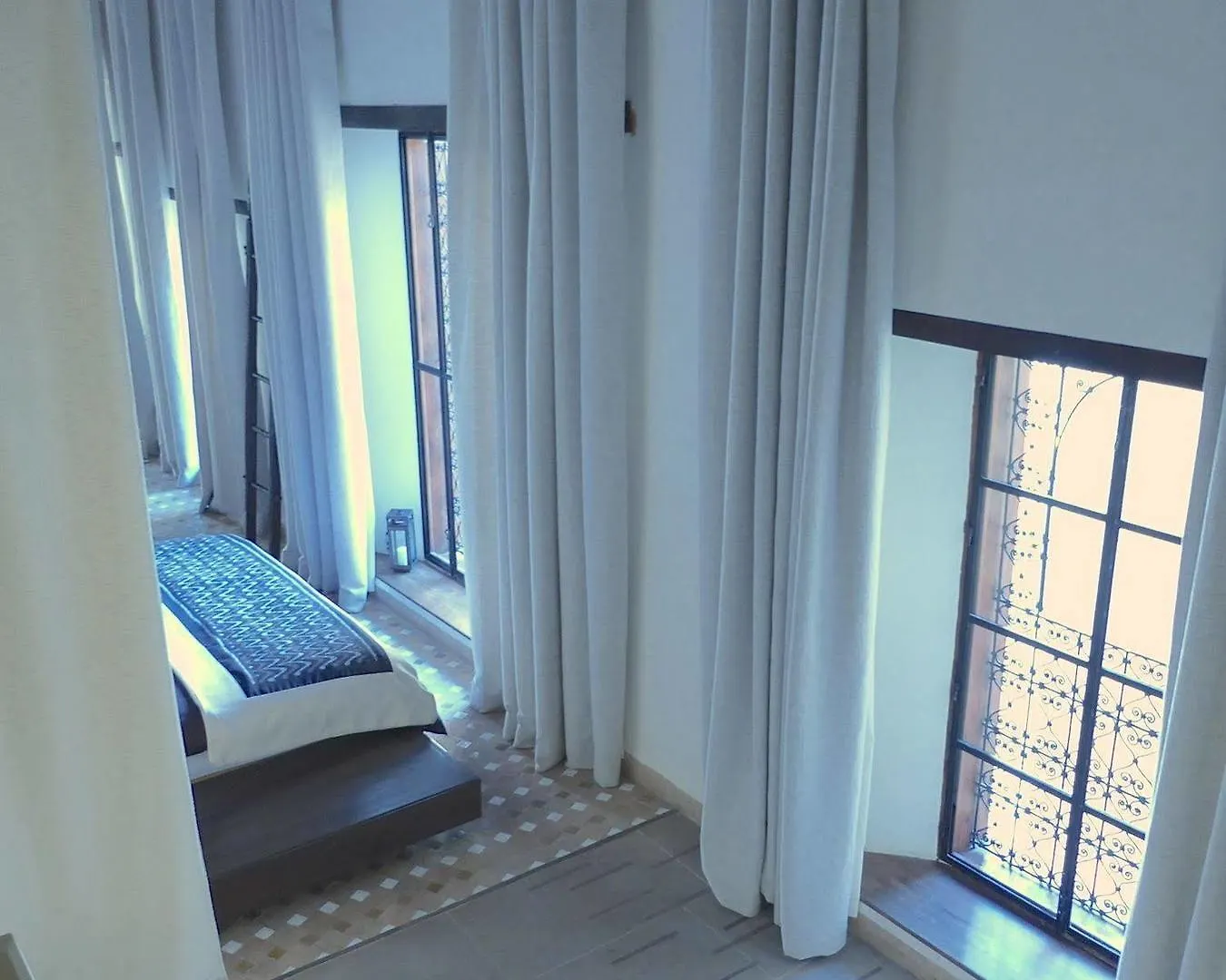 Karawan Riad Fes