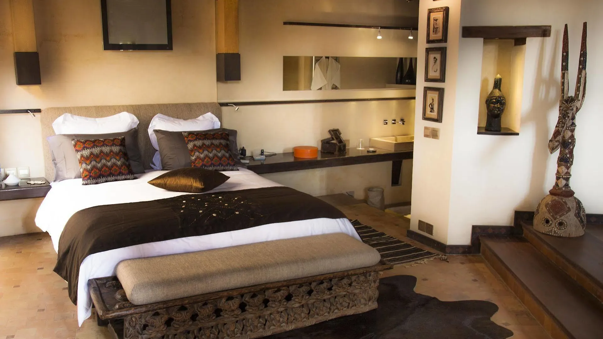 Karawan Riad Fes 5*,  Morocco