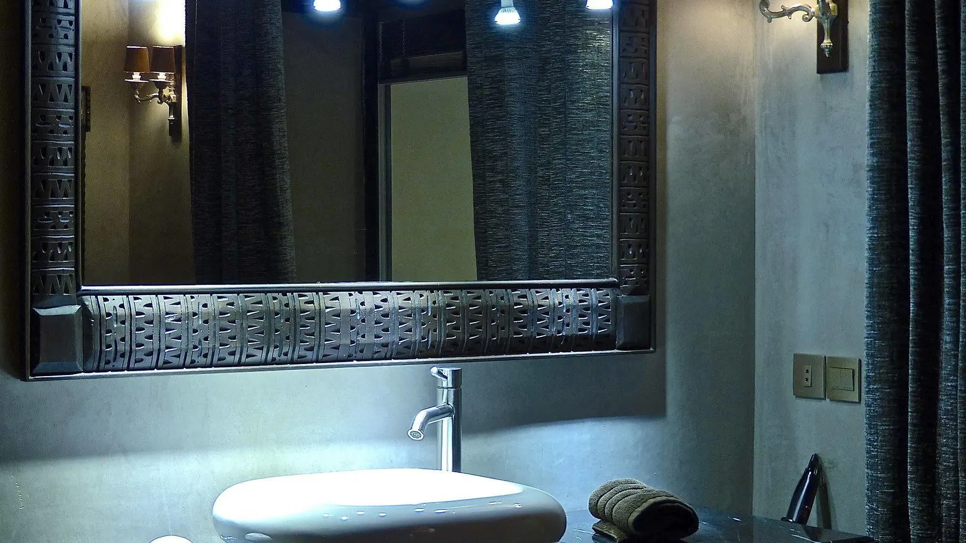 Karawan Riad Fes