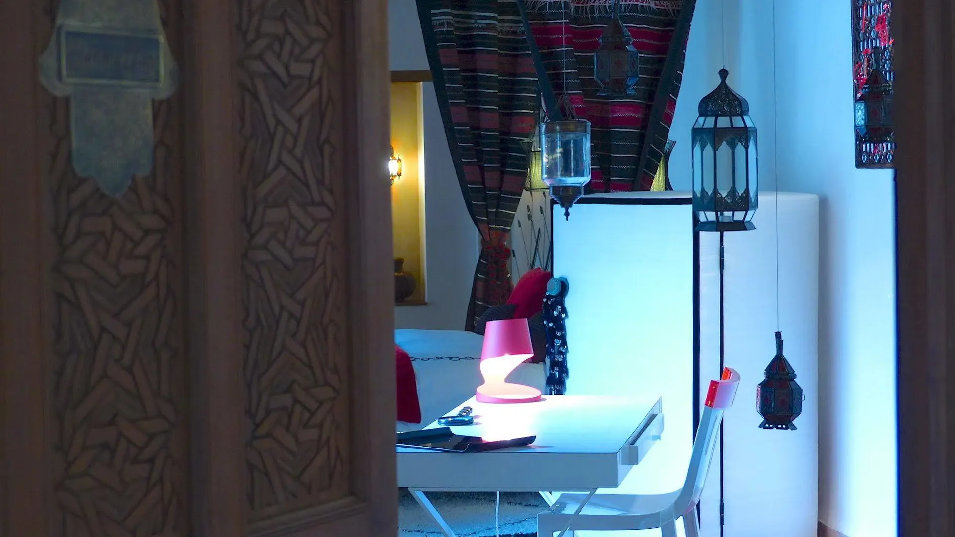Karawan Riad Fes 5*,  Morocco