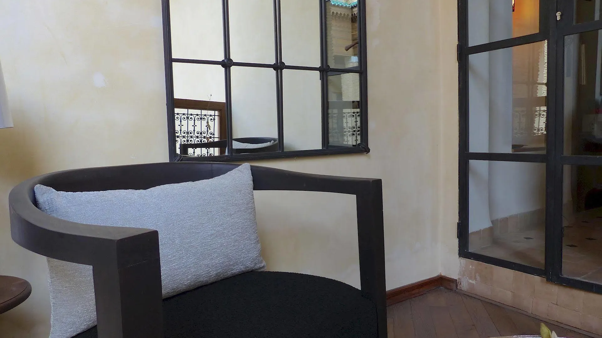 Karawan Riad Fes