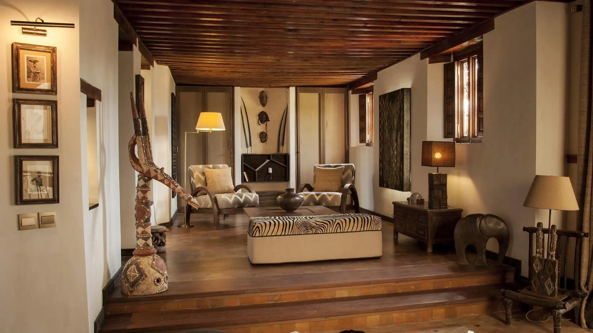 Karawan Riad Fes 5*,  Morocco