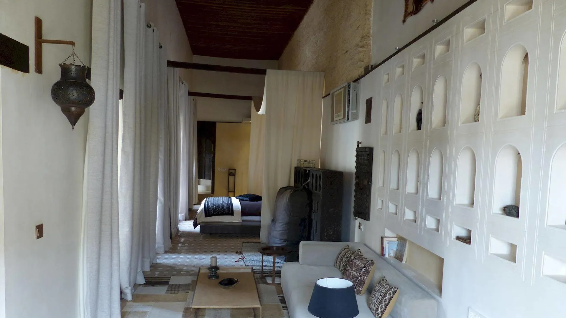 Karawan Riad Fes Morocco